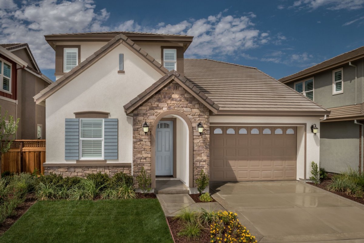 Kiper Homes  Northern California New Homes and New Homes for Rent